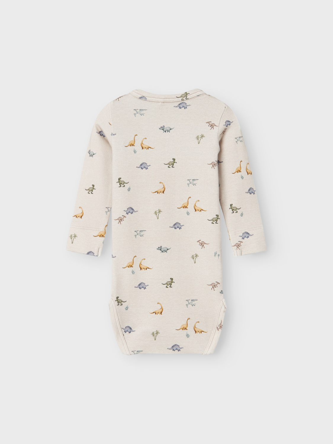 NBMFAURUS T-Shirts & Tops - Nacreous Cloud